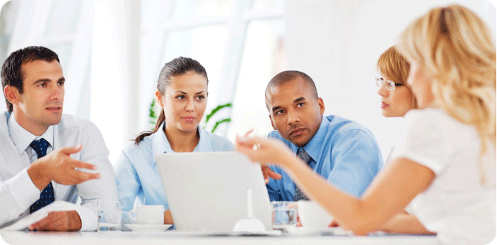 Collaborative Group